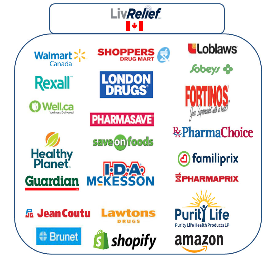 Distributor logos