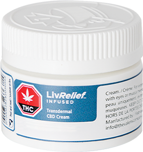 CBD CREAM