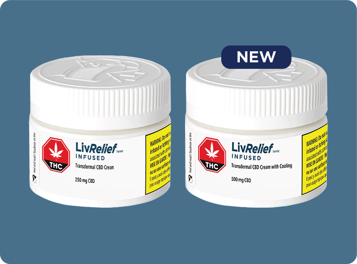 CBD CREAM