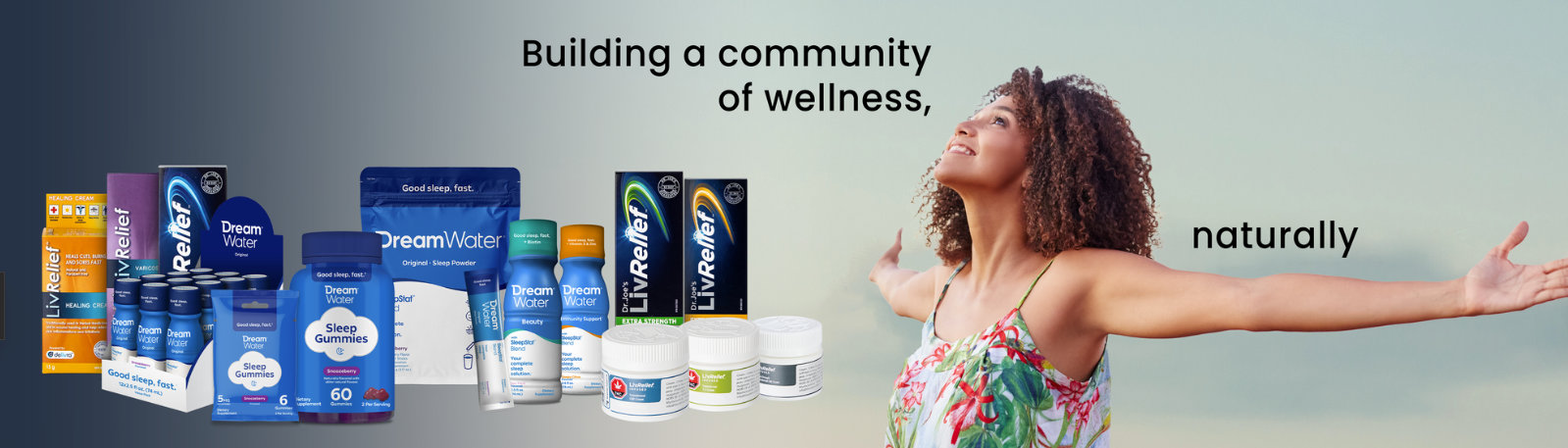 Global Health company